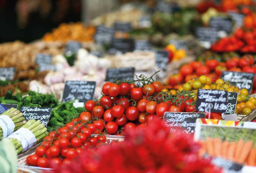 З 30 квітня починають працювати продовольчі ринки: опубліковано постанову!